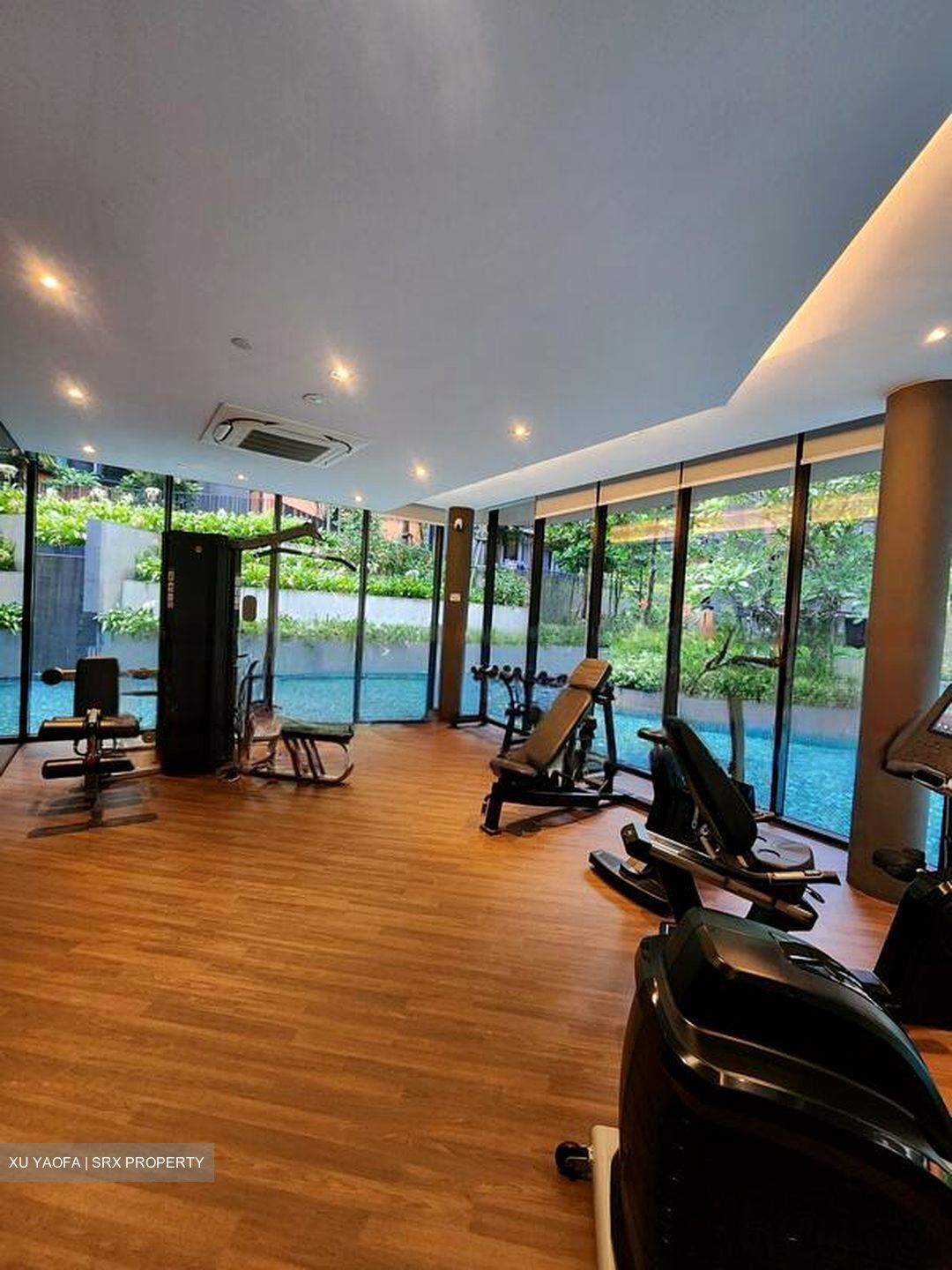 Daintree Residence (D21), Condominium #470793561